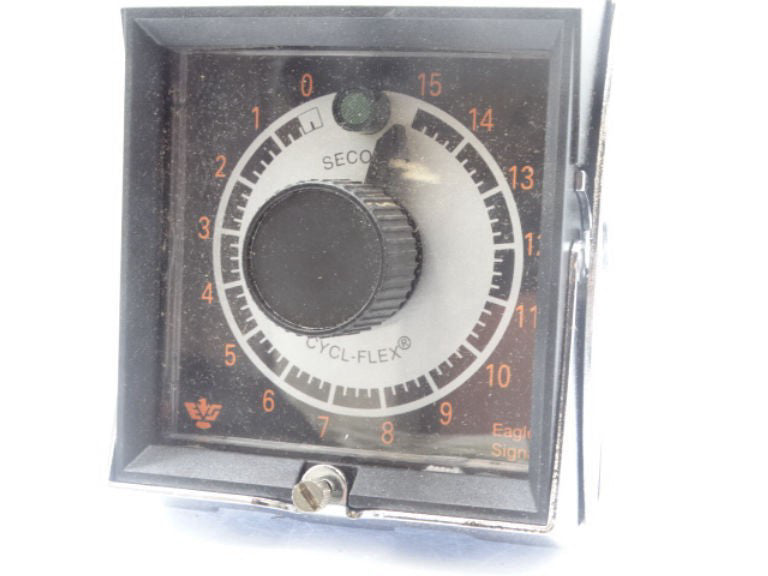 DANAHER CONTROLS HP514A6 Timer