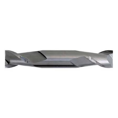 Cleveland C60176 2-Flute Carbide Square Double-End Gp End Mill Cleveland