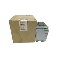PHOENIX CONTACT QUINT-PS/1AC/48DC/10 2866682 100-240V 6.0-2.6A NSMP