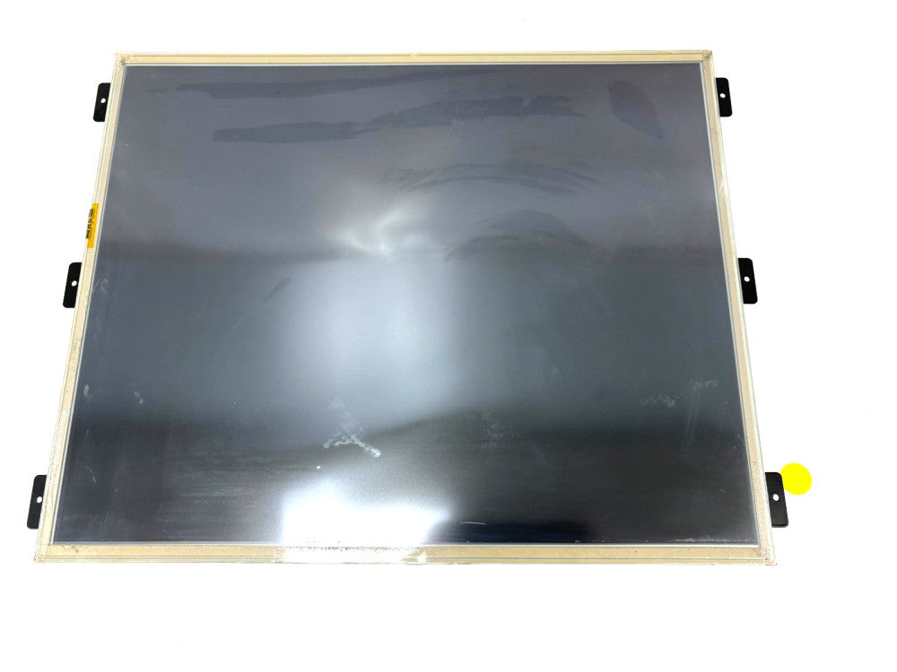 CENTURION GAMES 19" INDUSTRIAL DISPLAY MONITOR
