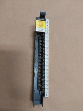 ALLEN BRADLEY 1771-WHF FUSED FIELD WIRING ARM