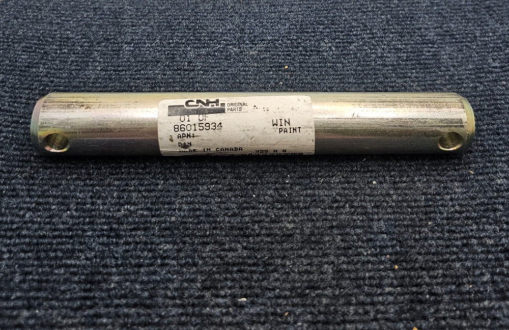 CNH 86015934: PIN - NEW HOLLAND AGRICULTURE