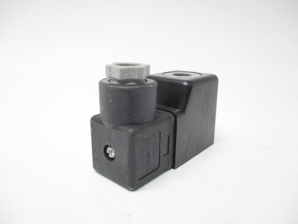 FESTO MSG-24 24V NSNP