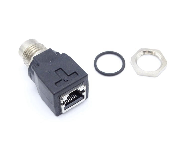 HARTING 21-03-381-2400 CONNECTOR