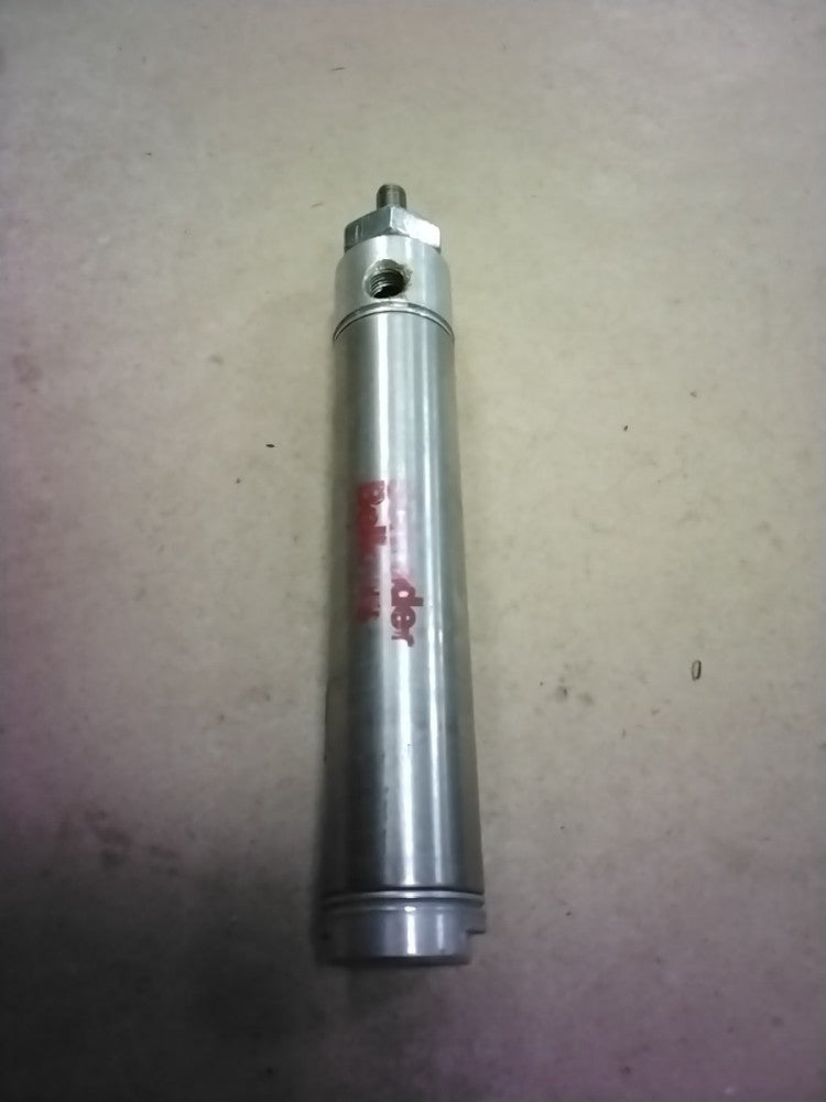 Schrader Bellows 1.06DSRMBY03.0 CH Pneumatic Cylinder