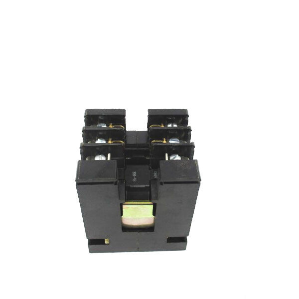 GENERAL ELECTRIC 120C03302AA SER. A 115V 10A NSNP