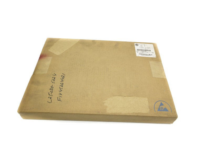 ALLEN BRADLEY SP-170024 120VAC NSFS