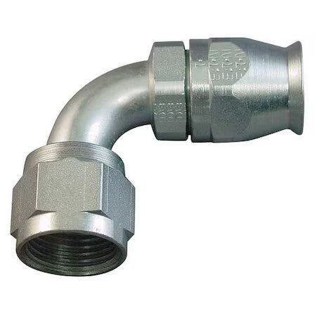 Aeroquip 190772-16S Hydraulic Hose Fitting,Steel,7/8 In.