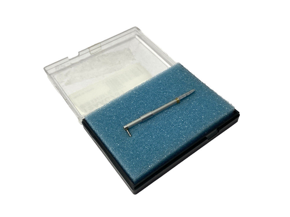 Mitutoyo 12AAC731 Roughness Measurement Standard Stylus .002 60D F/SRF RGH TST