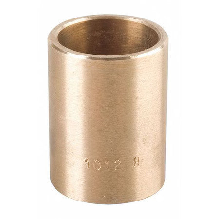 Bunting Bearings Cb202408 Sleeve Bearing,I.D. 1-1/4,L 1