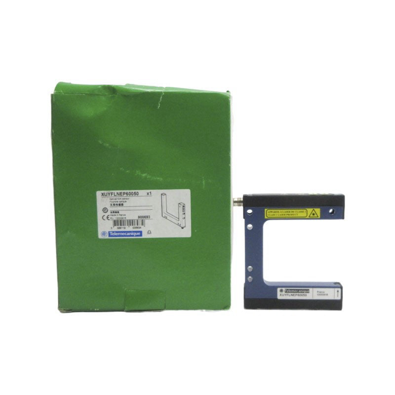 TELEMECANIQUE XUYFLNEP60050 12-24VDC NSMP