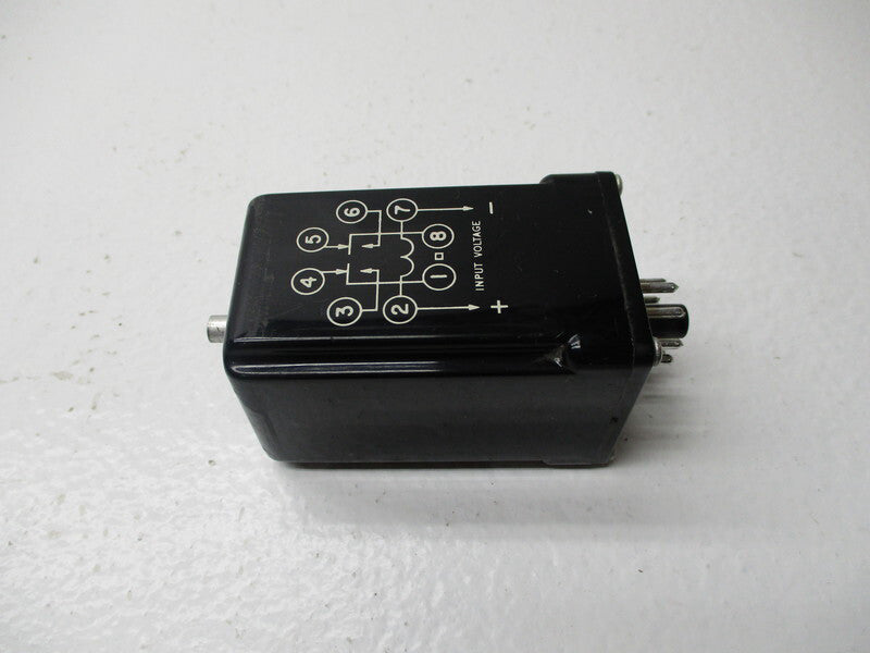 DEGMI 5TDRDM2210 120VAC NSNP