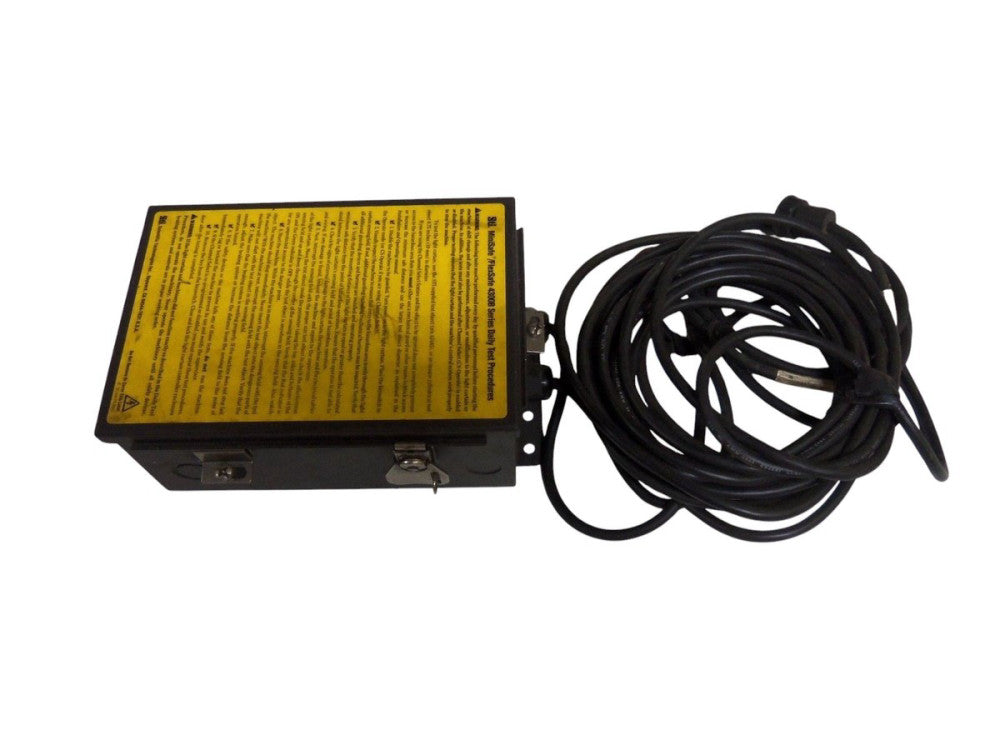 STI MS4304B CONTROLLER UNMP