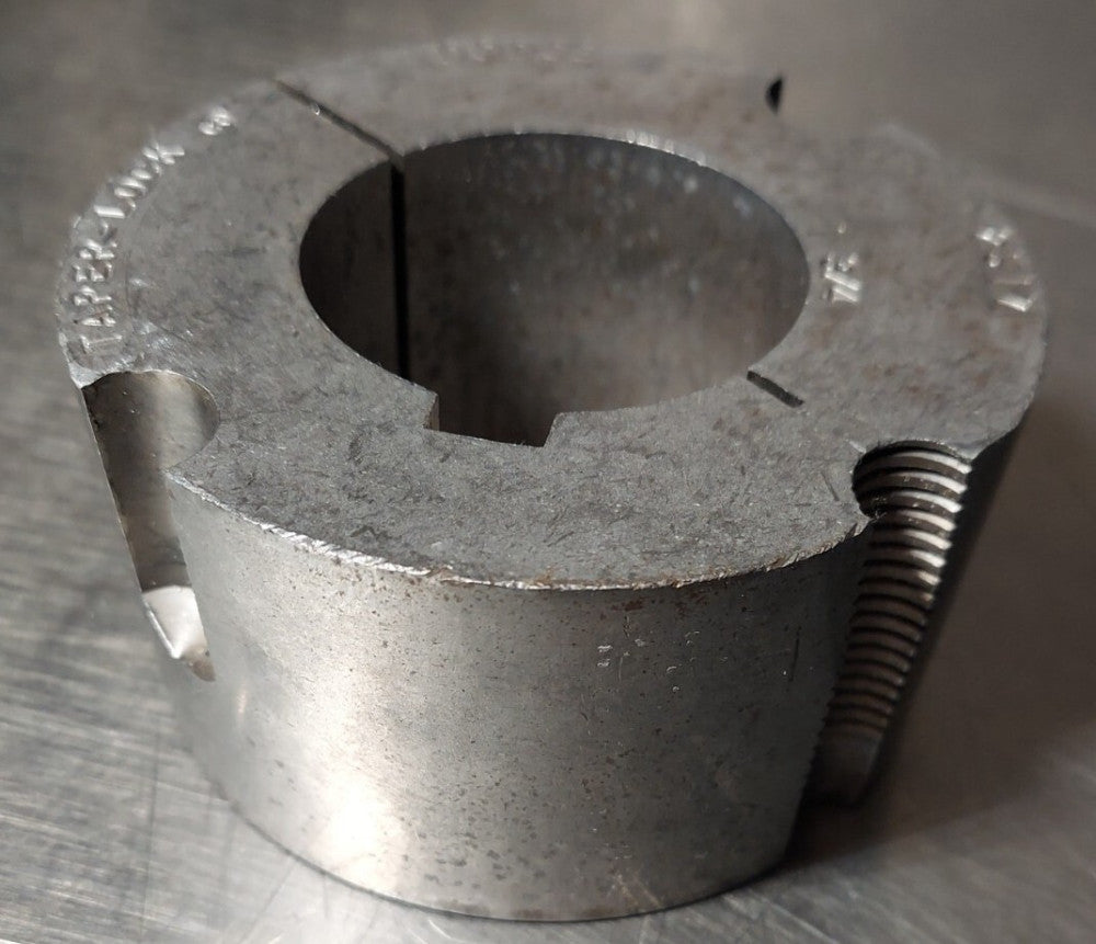 DODGE 2517 Taper-Lock Bushing 1-3/4" Bore Diameter. NO Set/Cap Screws