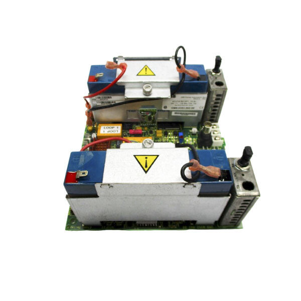 ABB NTCF22 24V 1.8A NSNP