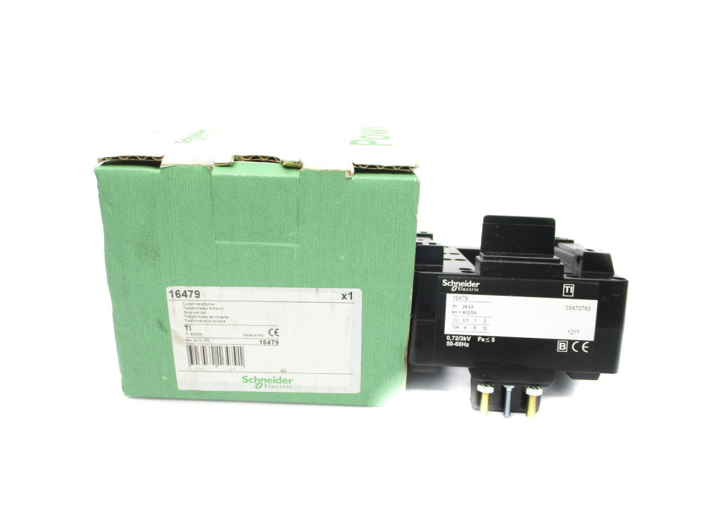 SCHNEIDER ELECTRIC 16479 5A NSMP