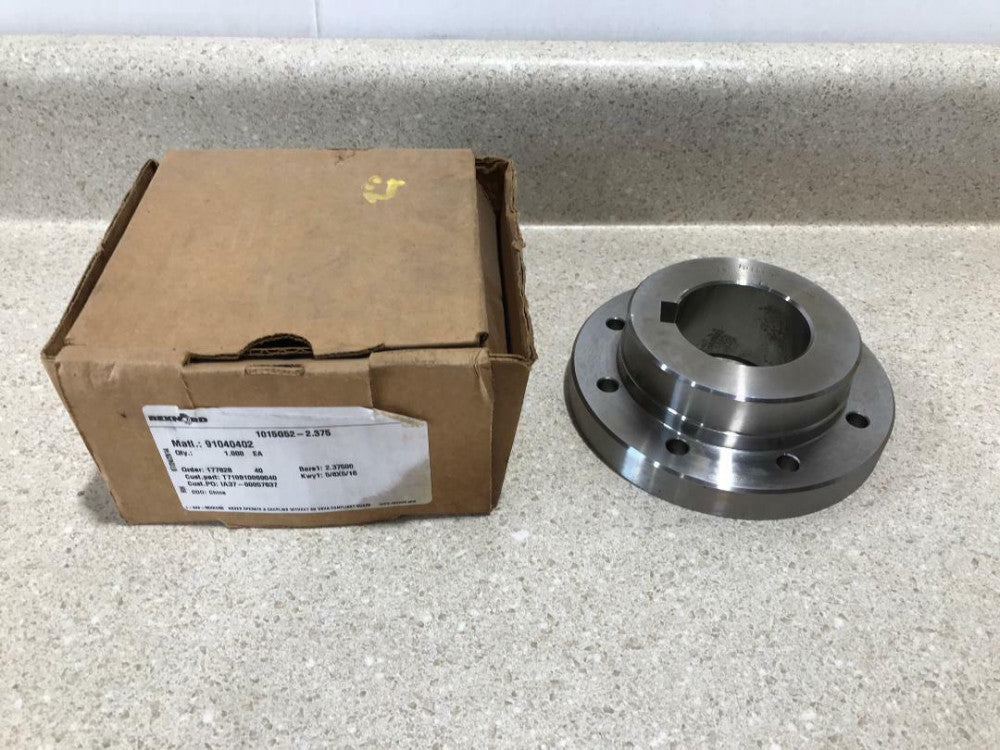 Rexnord 1015G52-2.375 NEW