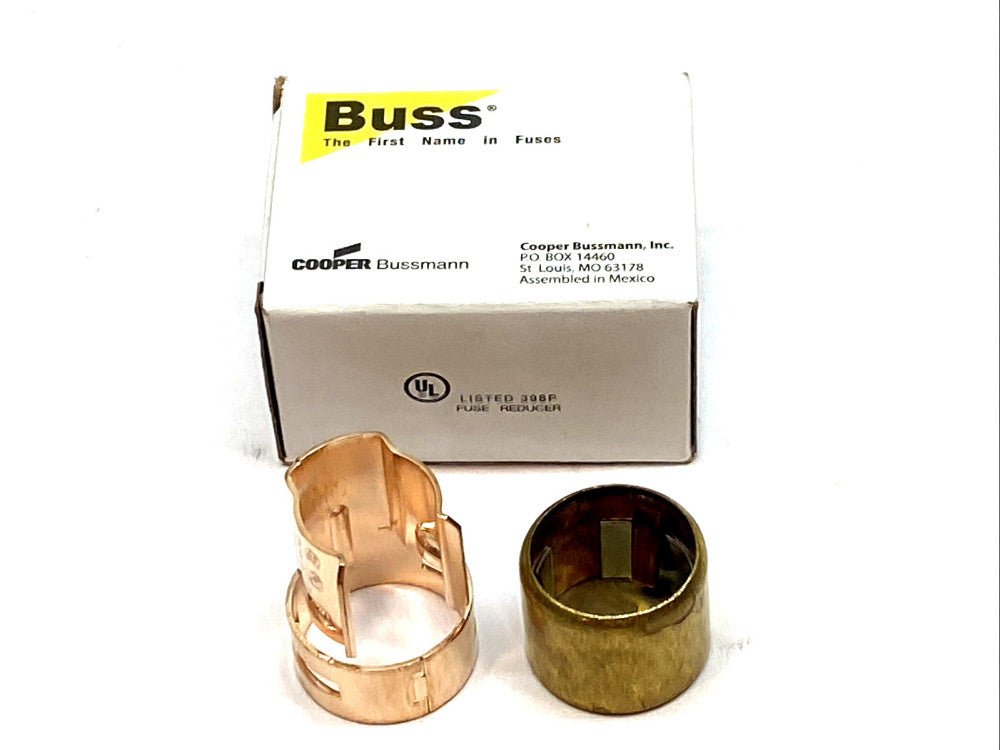 Bussmann 663-R Fuse Reducer 600V