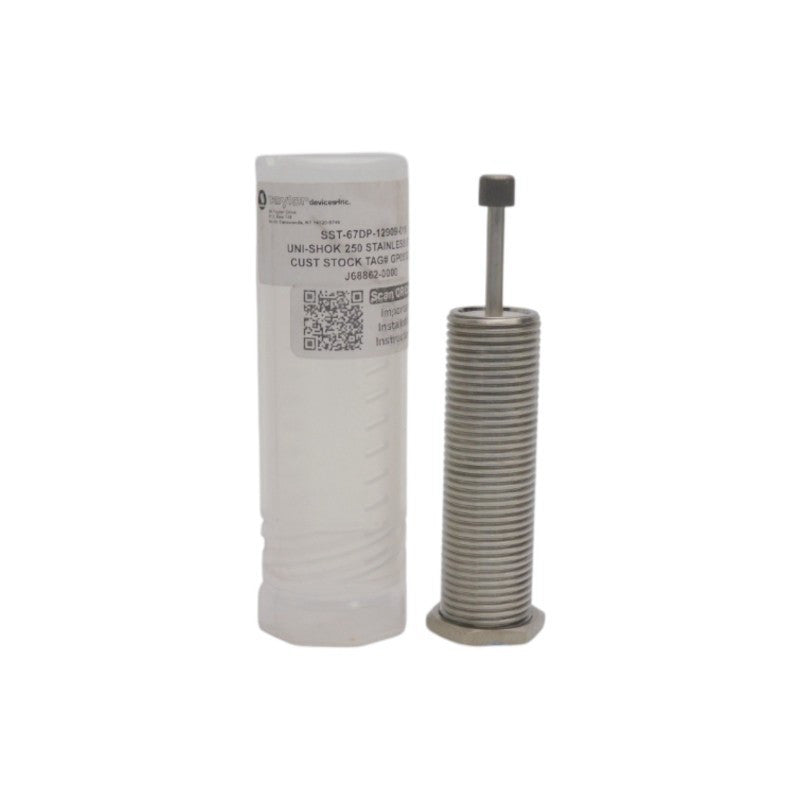 TAYLOR DEVICES SST-67DP-12909-010 NSMP