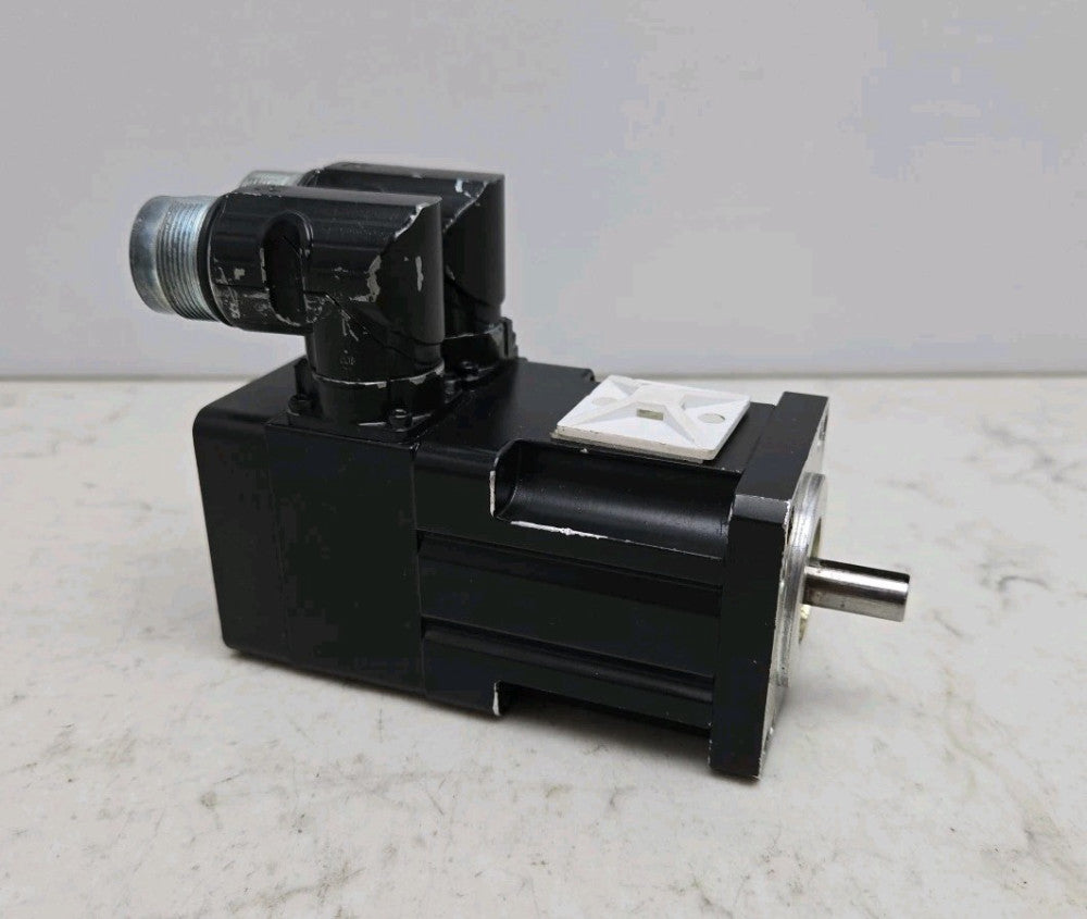 Allen Bradley MPL-A1510V-VJ42AA Kinetix AC Servo Motor 230V 3Ph 8000 Rpm 0.16kW