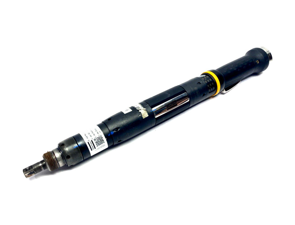 Atlas Copco ETD STR61-20-10 Straight Cable Nutrunner Tensor STR 8436 6260 20