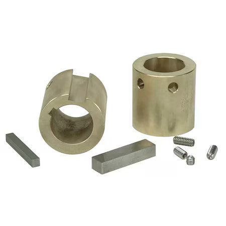 Winsmith E26mwss, 1.00 Inch Dia. Bore Bushing Kit,Dia. 1 In,Use With E26mwss