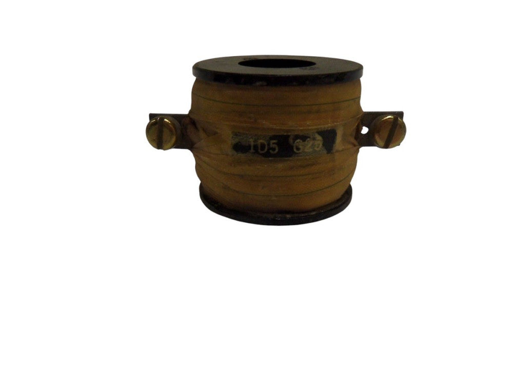 GENERAL ELECTRIC 1D5G25 COIL UNMP