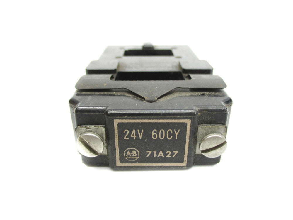 ALLEN BRADLEY 71A27 UNMP