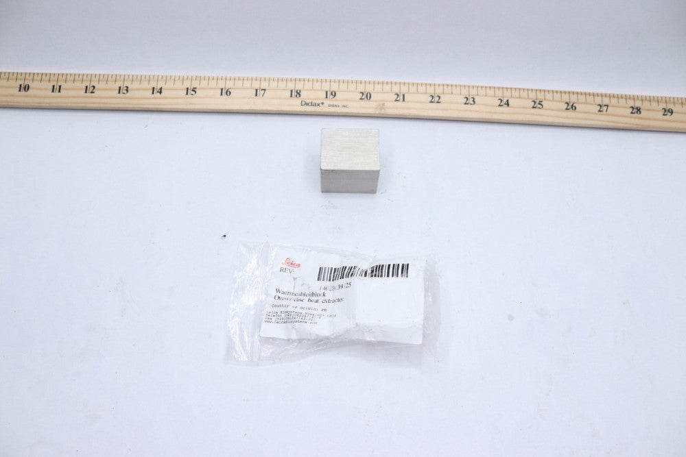 Leica Over-Stage Disc Heat Extractor 14020139125