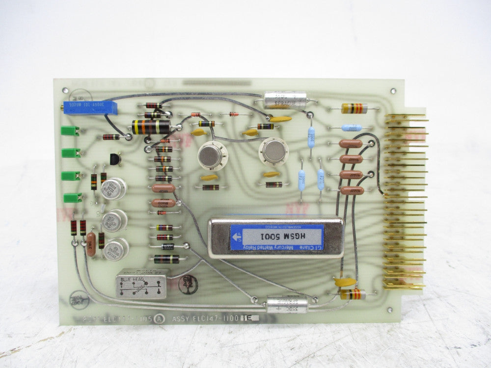 PCM ELC147-11001E NSNP