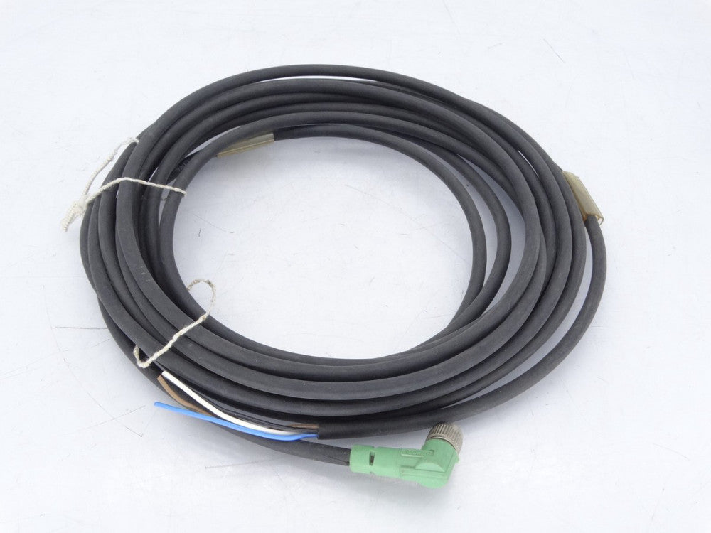 PHOENIX CONTACT SAC-4P- 5,0-PUR/M 8FR (1681897) CABLE