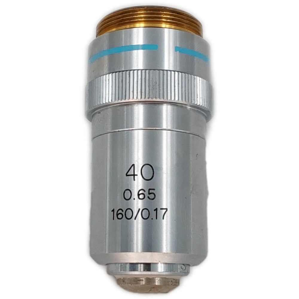 Boreal  40/.65 objective