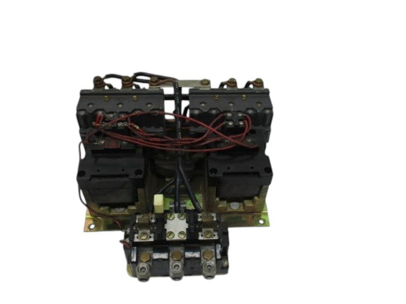 ALLEN BRADLEY 705-DAB SER. K STARTER  UNMP