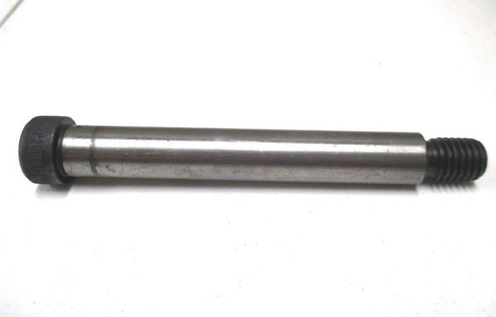 Brighton (221256) 3/4 Shoulder Dia x 5-1/2 L 5/8-11 UNC Alloy Hex Shoulder Screw