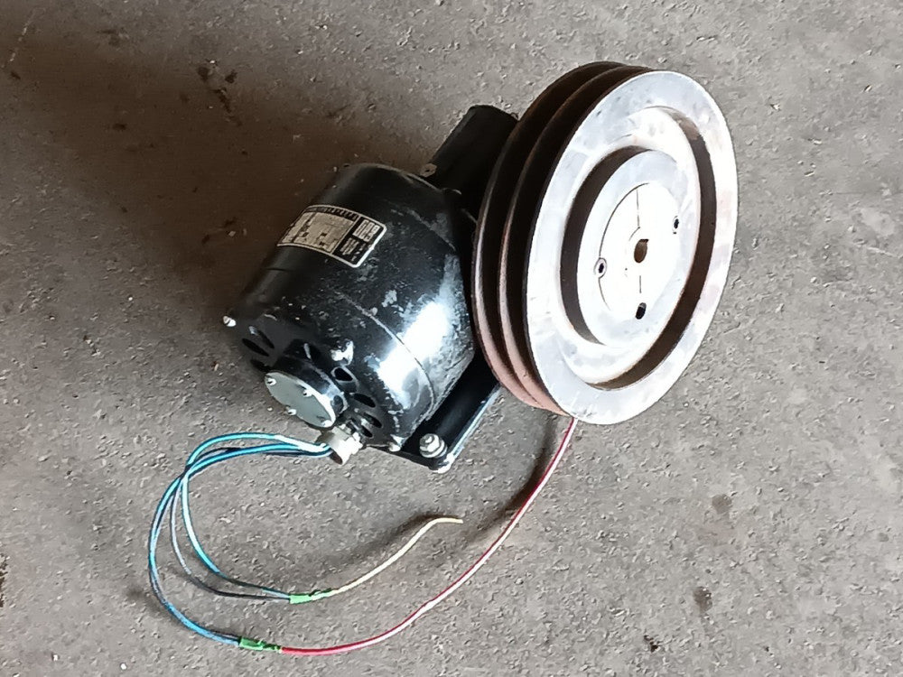 Bodine Electric NSI-54RL Fractional Horsepower Gearmotor 1/8HP 1725 RPM
