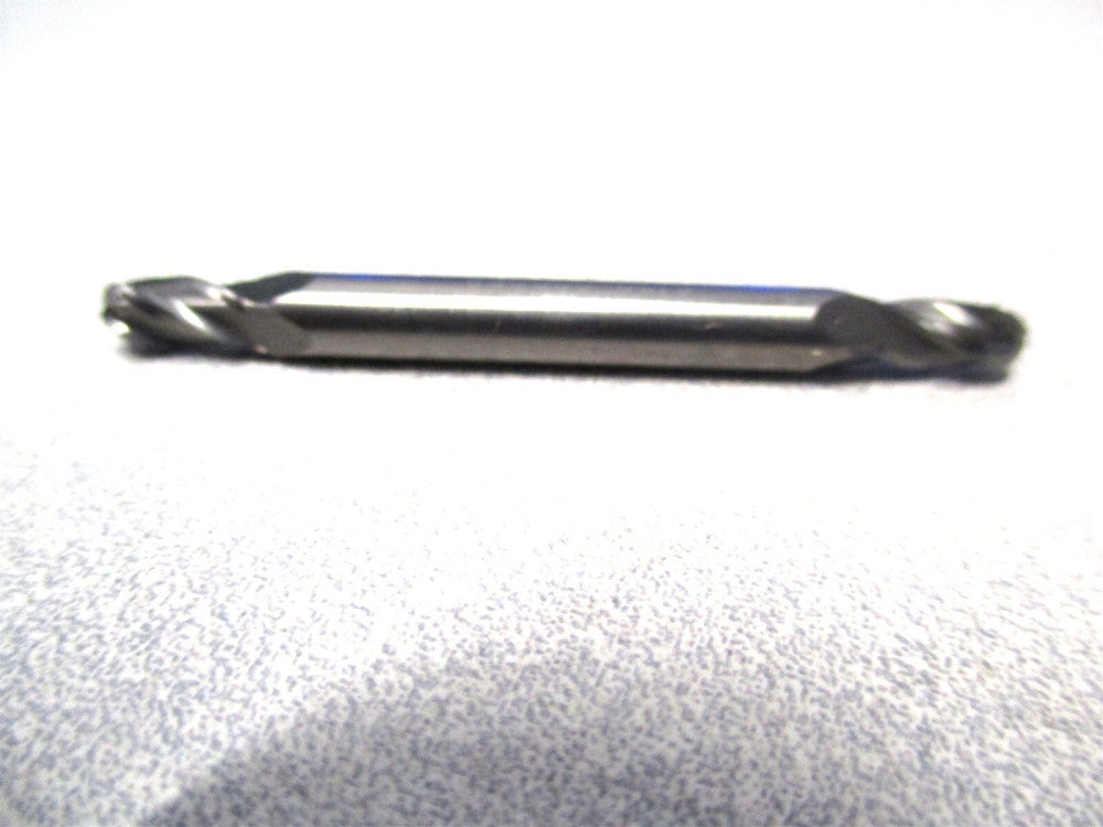 Imco (32109) 5/32 x 3/16 x 5/16 x 2 4-Flute DE Carbide Ball End Mill