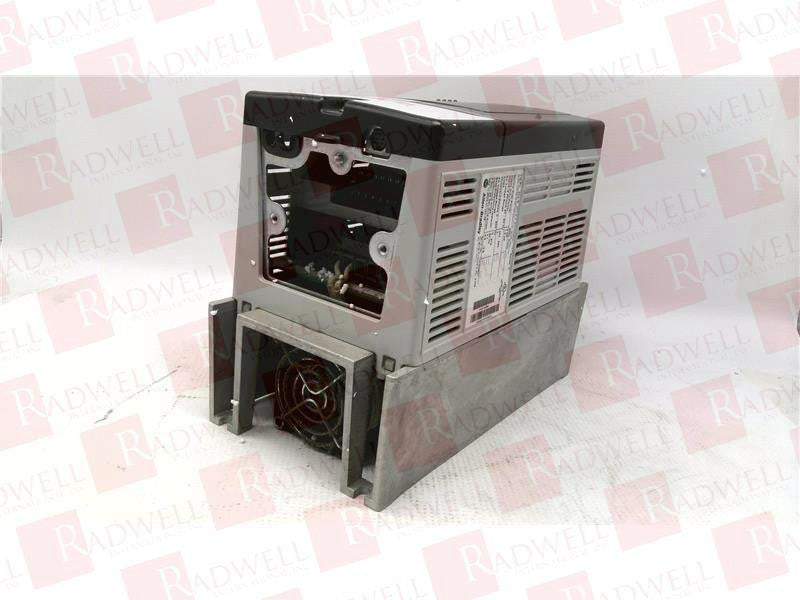 ALLEN BRADLEY 20AE2P7A0AYYNNNN / 20AE2P7A0AYYNNNN (USED)