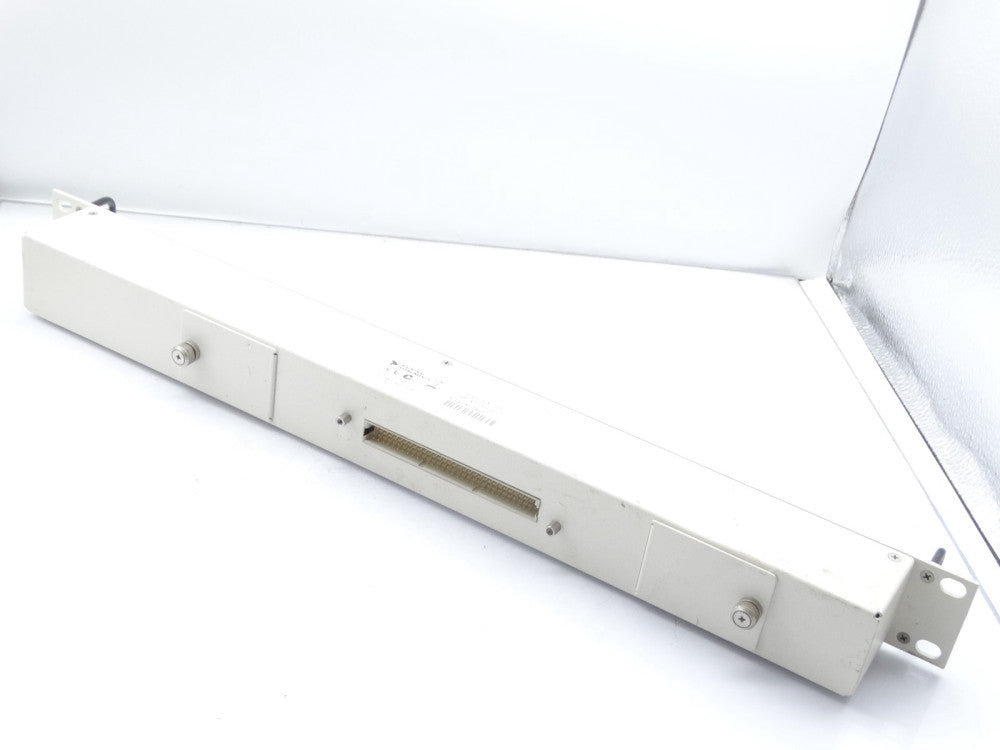 NATIONAL SCXI-2097 PLC MODULE