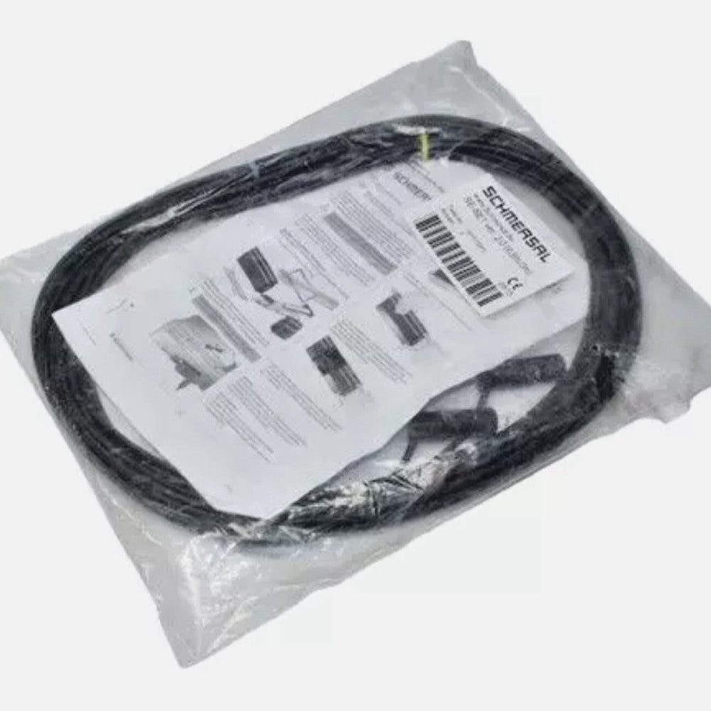 One Brand New SCHMERSAL SE-SET 101179375 Safety-Related Tactile Sensor VER.2.0