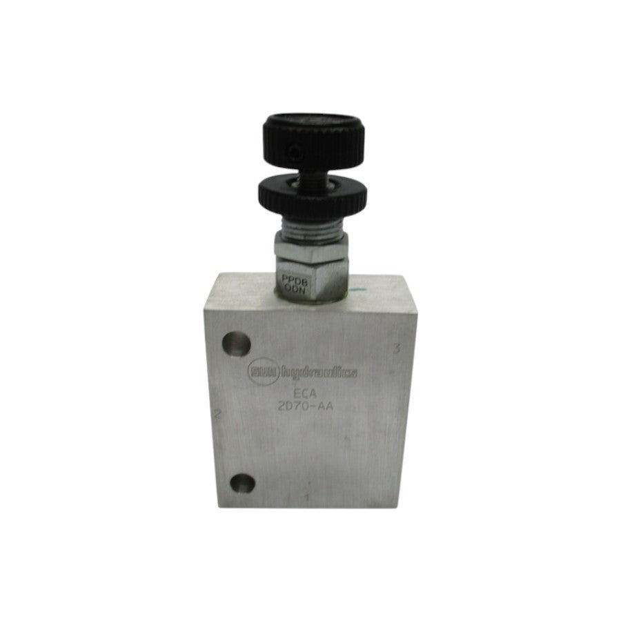 SUN HYDRAULICS 2D70-AA ECA NSNP