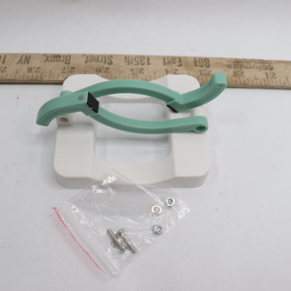Sublimation Tumblers Pincher Clamp with Cup Cradle For 20/16/12 Oz 