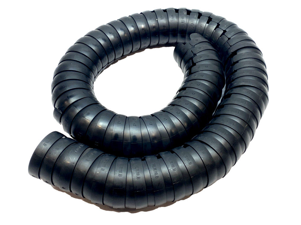 Igus TRE.70.110.B TriFlex Energy Chain Cable Carrier 60 Links