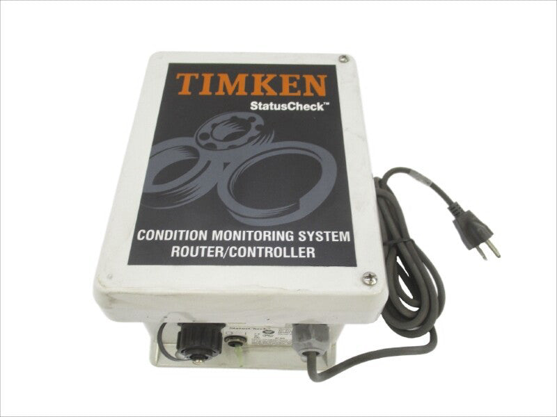 TIMKEN STATUS CHECK SCVT599305 (AS PICTURED) UNMP