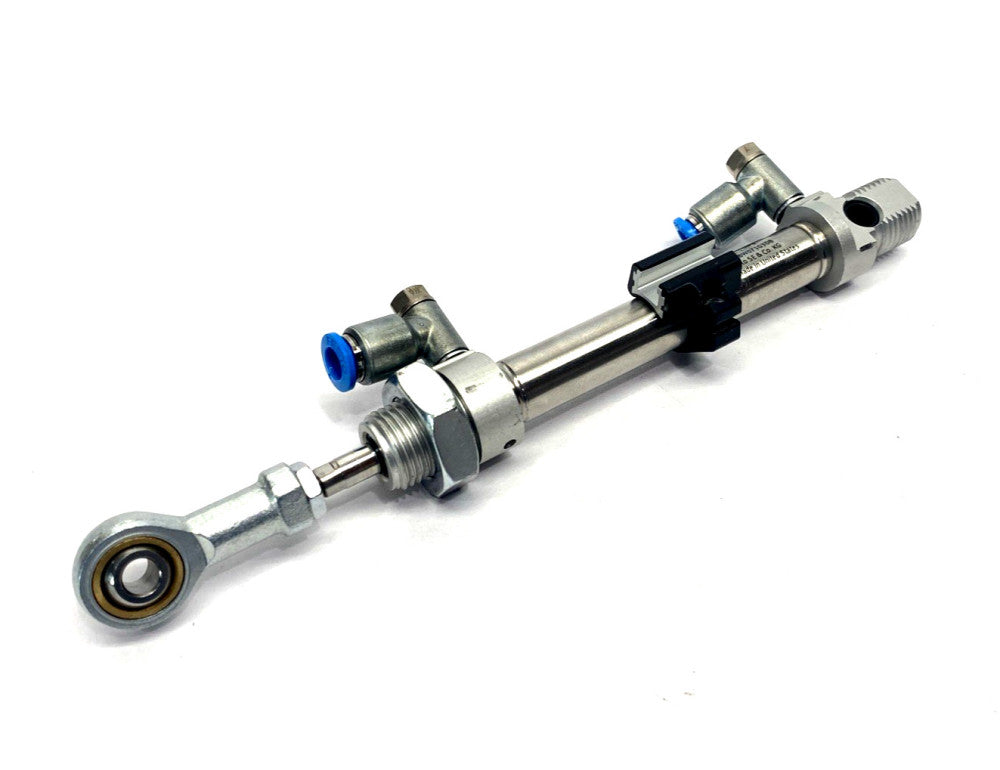 Festo DSNU-12-50-PPV-A Pneumatic Cylinder 12mm Bore 50mm Stroke 193988