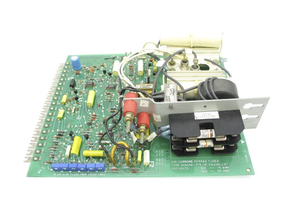 GENERAL ELECTRIC 36B605218CA-A UNMP