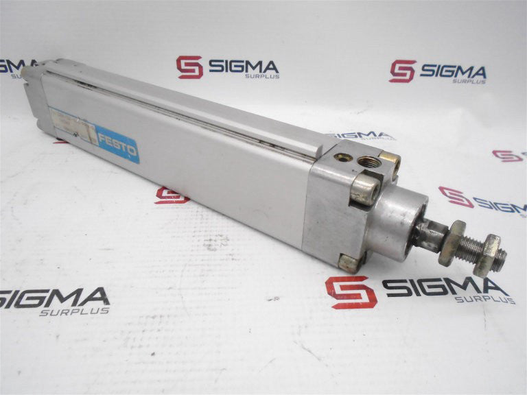 FESTO DZH-32-160-PPV-A PNEUMATIC CYLINDER