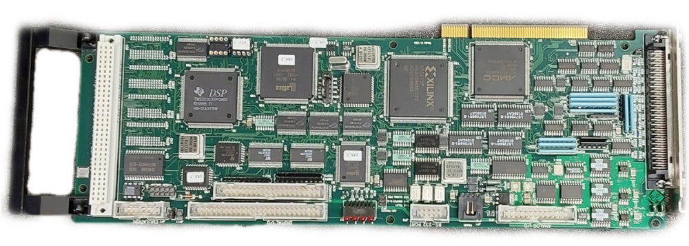 Newport Corporation ESP6000 Motion Controller Rev P 23017-01