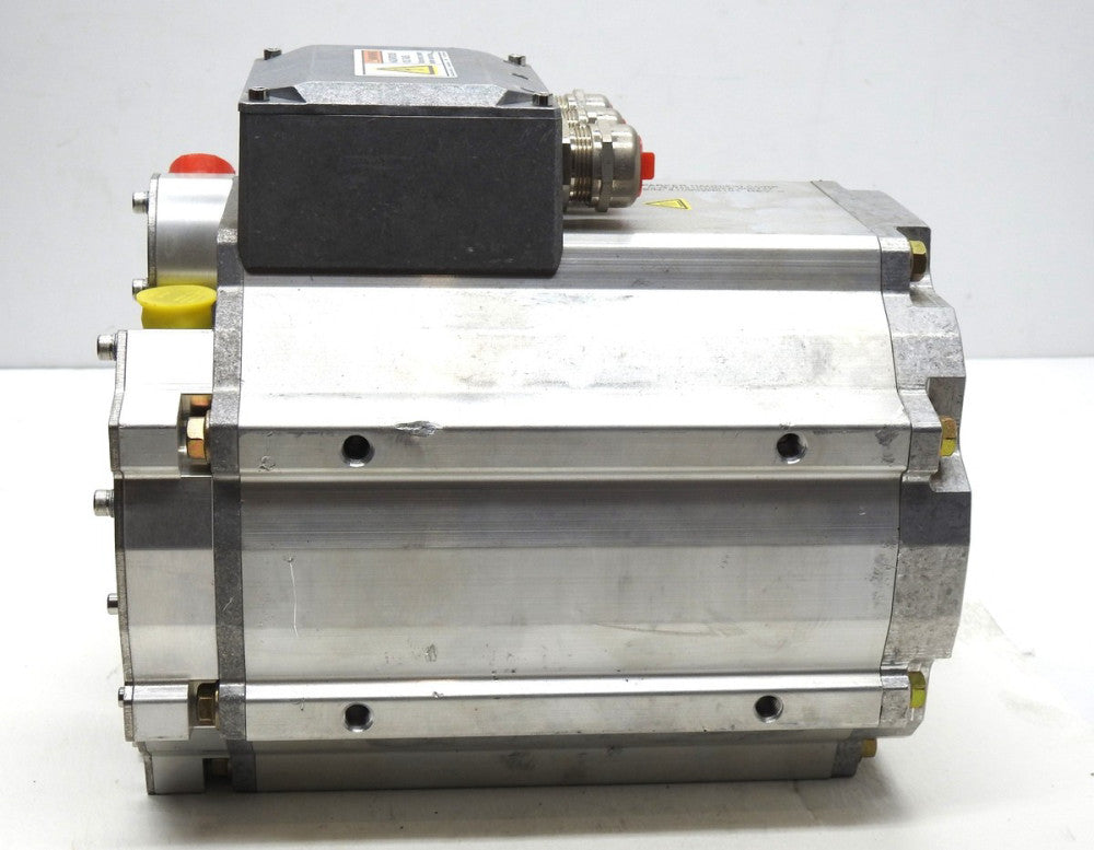 Parker GVM210 Traction Motor Electric Traction Motor GVM210100X6-600727 GVM-210