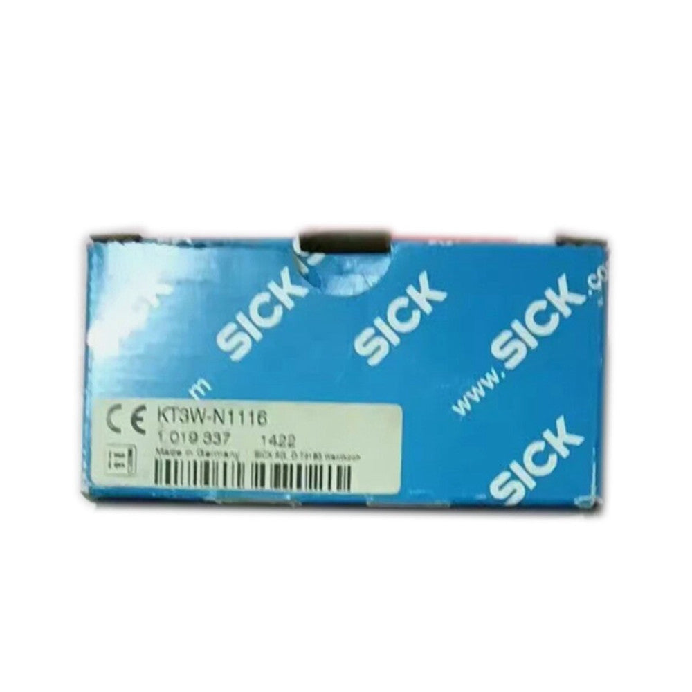 One Brand New SICK Color code sensor KT3W-N1116