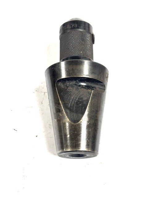 FALCON TOOL HOLDER TIEA-6-6 KWIKLOK PAT. NO. 2,731,273 3/8" QUICK CHANGE
